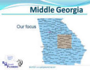 Middle Georgia